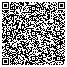 QR code with C & I Janitorial LLC contacts