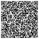 QR code with Deharts Pool & Spa Service contacts