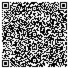QR code with J R H Delivery Service Inc contacts