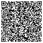 QR code with AAA Building Inspection Engr contacts