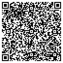 QR code with Larson's Resort contacts