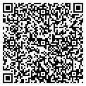 QR code with Weber's contacts