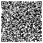 QR code with R T Staffing Service contacts