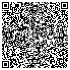 QR code with Sprague Brothers Tree Service contacts