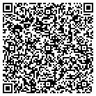 QR code with Whitewater Glass Company contacts