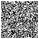 QR code with University Tanning contacts
