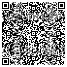 QR code with Peace United Church Of Christ contacts
