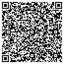 QR code with C & R Cabins contacts