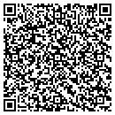 QR code with Utilities Cu contacts