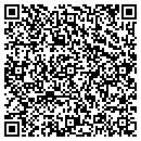 QR code with A Arbor Tree Care contacts