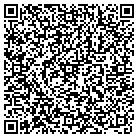 QR code with N B I Design Consultants contacts