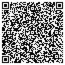 QR code with Once In A Blue Moon contacts