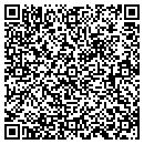 QR code with Tinas Roost contacts