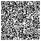 QR code with Hilltop Service Center Inc contacts