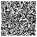 QR code with Bookworms contacts