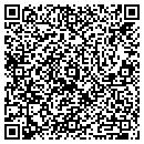 QR code with Gadzooks contacts