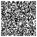 QR code with Hillcrest Farm contacts