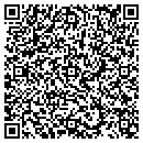 QR code with Hopfinger & Sons Inc contacts