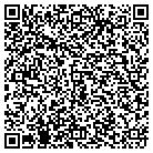 QR code with Maunesha River Dairy contacts