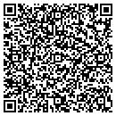 QR code with S R F Development contacts