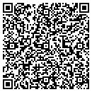 QR code with Kates Gutters contacts