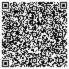 QR code with Jefferson Depot Saloon & Eater contacts