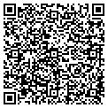 QR code with WCQM contacts