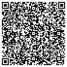 QR code with Antigo Early Learning Center contacts