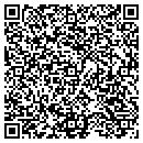 QR code with D & H Seal Coating contacts