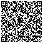 QR code with Hales Corners Family Care contacts