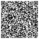QR code with Hamilton's Ladies Apparel contacts