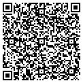 QR code with KFC contacts