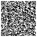 QR code with Kcm Vacuum Center contacts