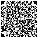QR code with D & D Electronics contacts