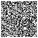 QR code with A & P Construction contacts