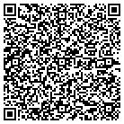 QR code with Mk Building Mntnc Service Inc contacts
