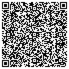 QR code with H R Advantage & Assoc contacts