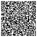 QR code with Mike Gantner contacts