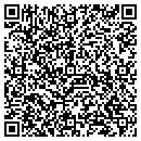 QR code with Oconto Super Wash contacts