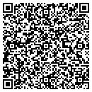 QR code with Jeffs Grading contacts