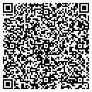 QR code with Unity In Christ contacts