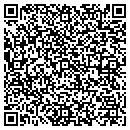 QR code with Harris Cochart contacts
