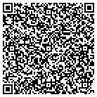 QR code with Tyranena Family Restaurant contacts
