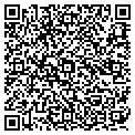 QR code with Kovars contacts