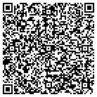 QR code with Ahnapee River Trails Cmpground contacts