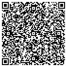 QR code with Klosterman Lawn Service contacts