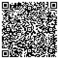 QR code with RSC 251 contacts