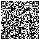QR code with T-Shirts Express contacts