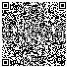 QR code with H & R Block Tax Service contacts