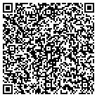 QR code with Uniquely Yours Graphic Design contacts